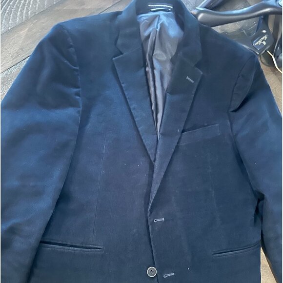 Tommy Hilfiger Corduroy Jacket - Picture 1 of 6